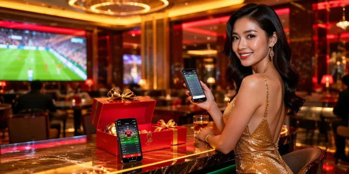 Slot Mùa Lễ Hội